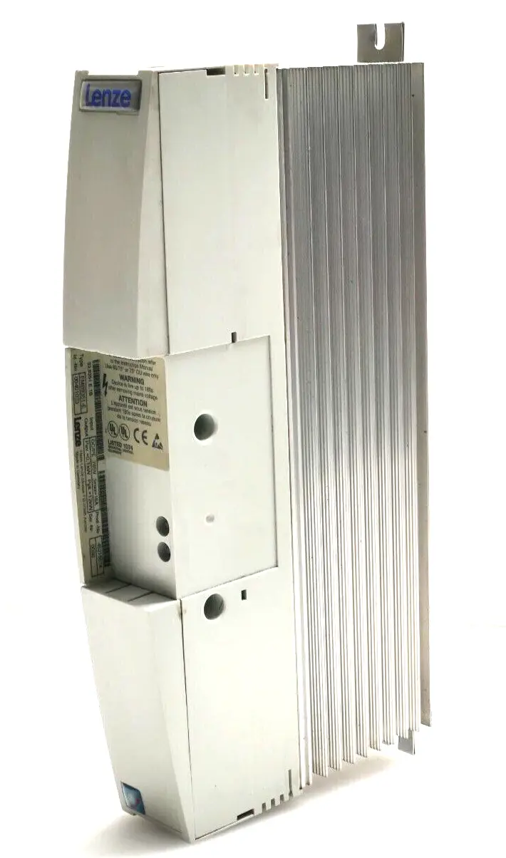 Produktfoto 1 von Lenze EMB9351-E Bremsmodul 33.9351 E.1B | 00401023