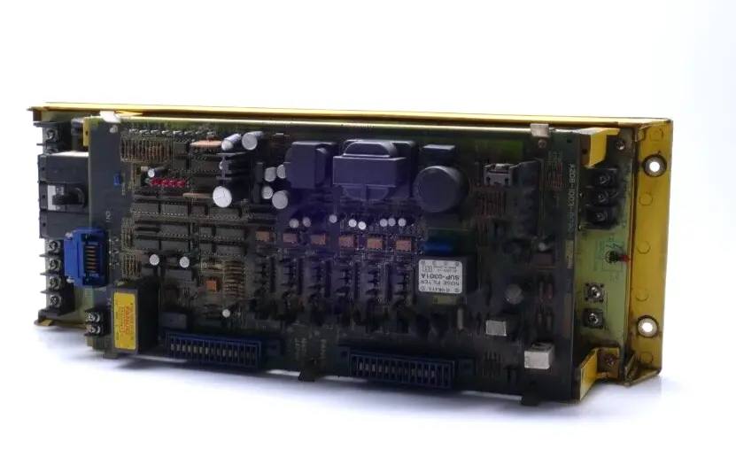 Produktfoto 1 von Fanuc Modul A20B-I003-008/02A | A20B-I003-0090/03A
