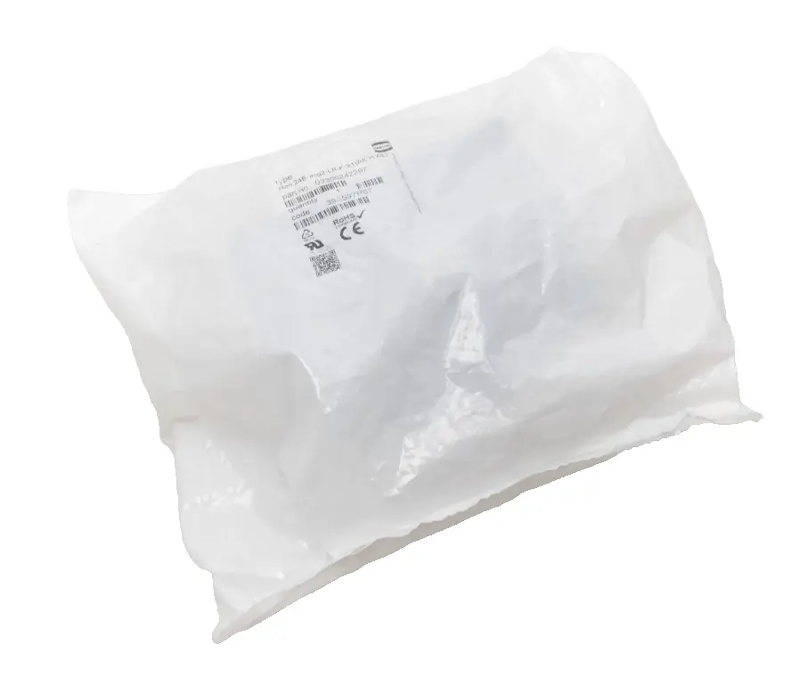Produktfoto 1 von Harting Sockelgehäuse Han 24B-asg2-LB-K-21 (AK in AL) | 09300242297