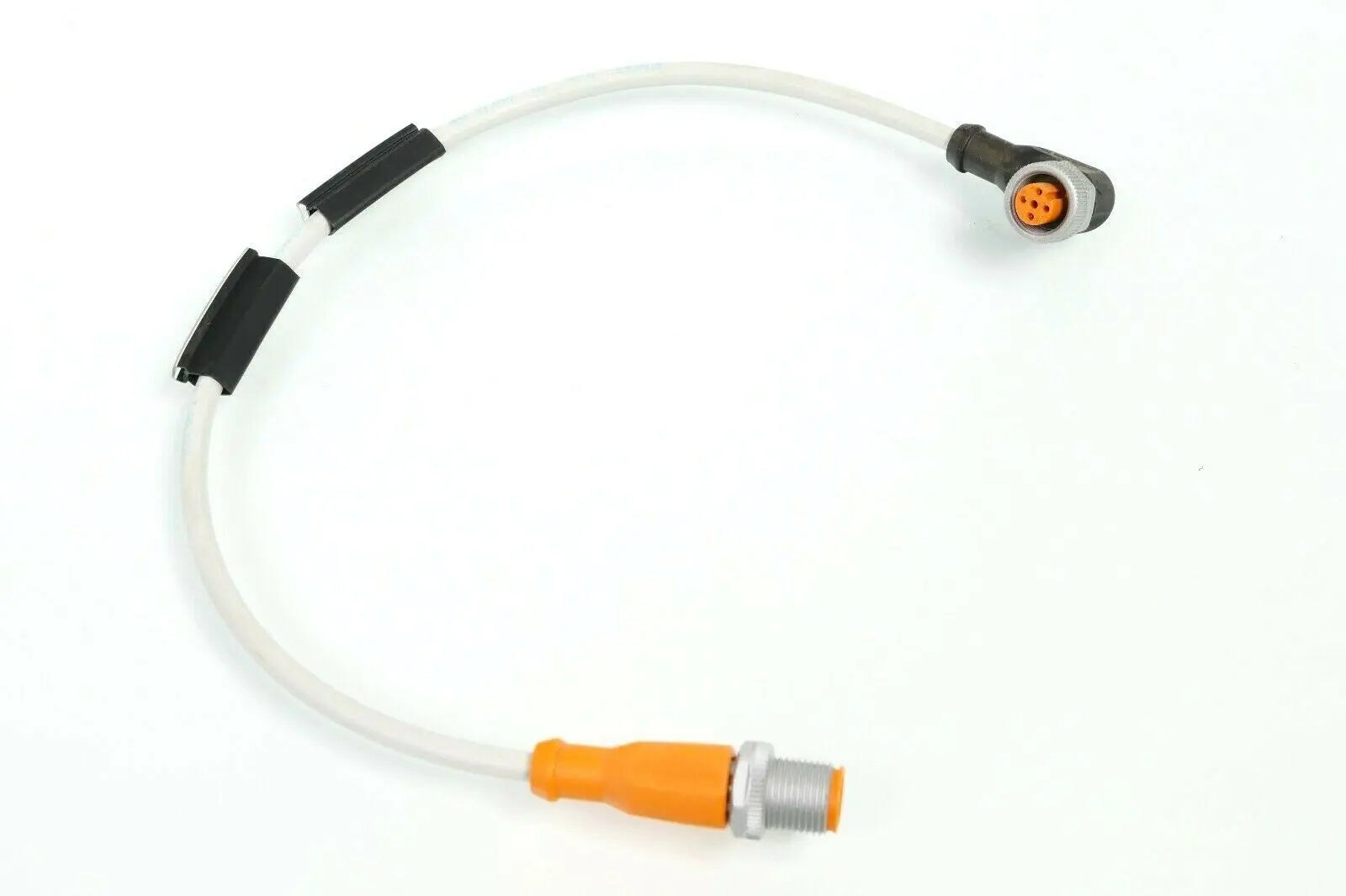 Produktfoto 1 von Ifm Verbindungskabel 0,3m VDOAH043SCS00,3T04STGH040SCS | EVW063