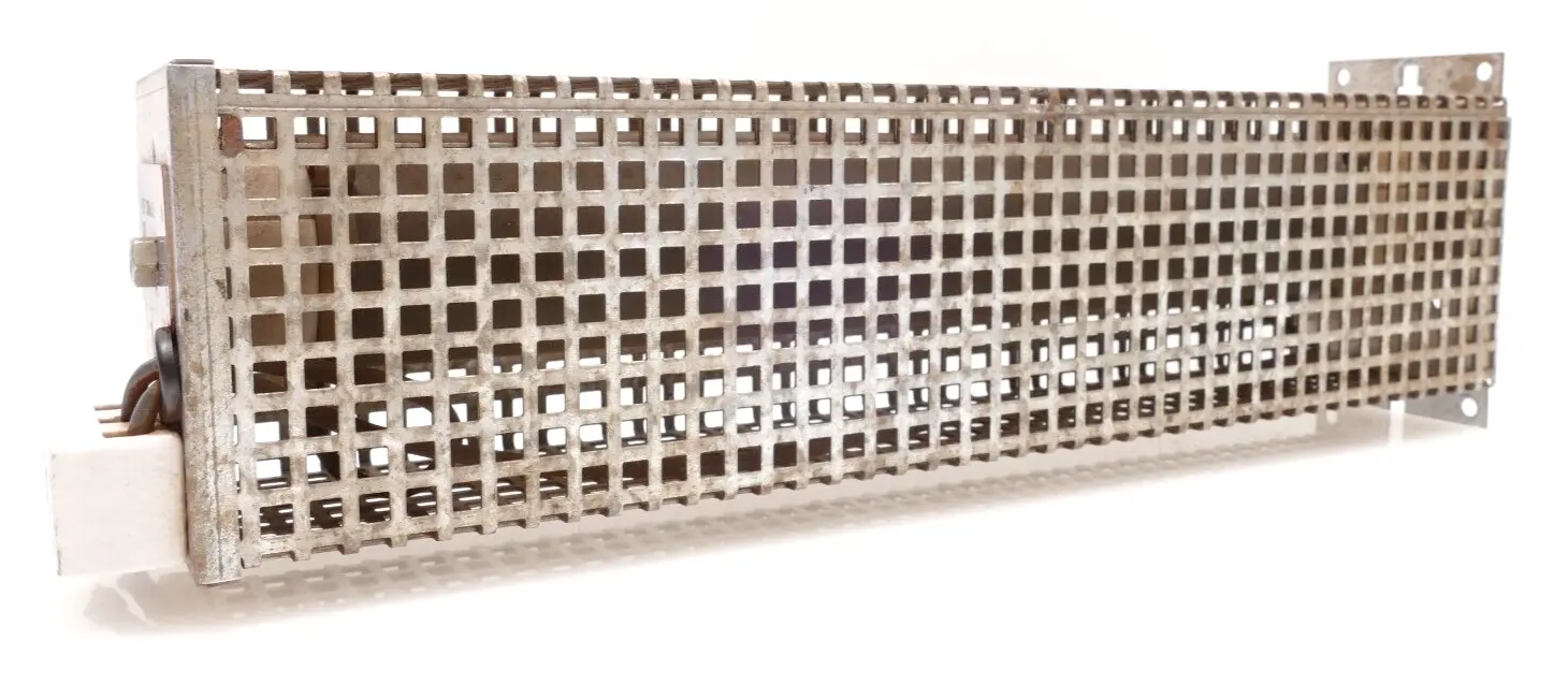Produktfoto 1 von Widerstand FZP 300x45 S 10Ohm