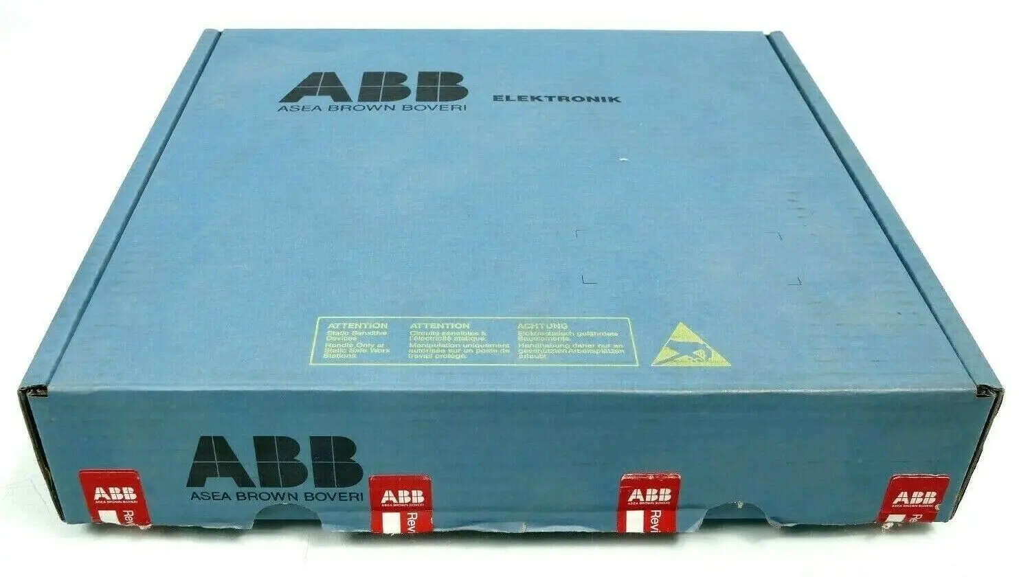 Produktfoto 1 von ABB HR2000 V.E | 3ADT311900R0003 Main Control Board