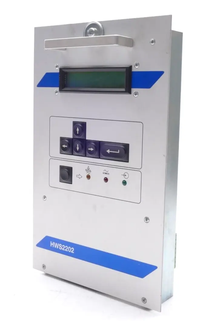 Harms+Wende 24978/0-004*04.35 Bedienteil HWS2202 für HWI 2000 Inverter