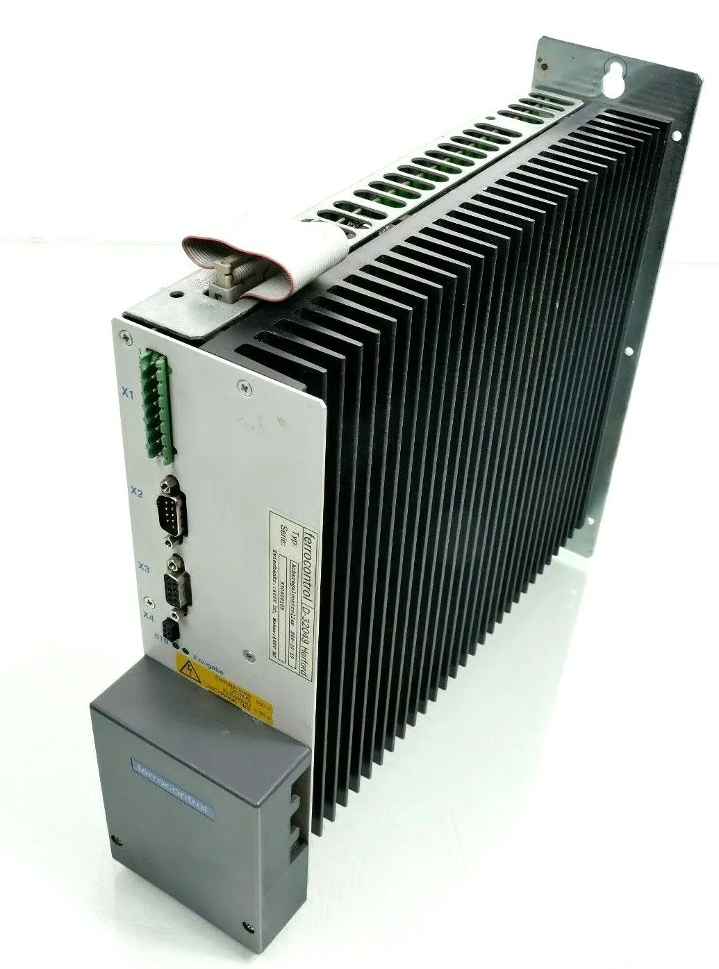 Produktfoto 1 von ferrocontrol Achsregelcontroller S09-30-19