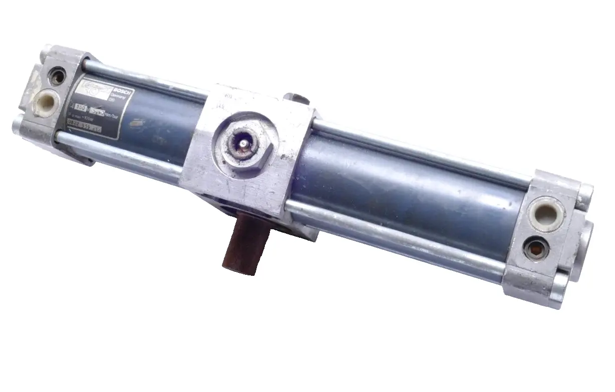 Produktfoto 1 von Bosch Pneumatik Zylinder 0 822 933 212 | 0822933212