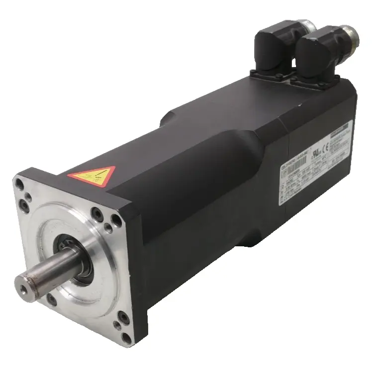 Produktfoto 1 von Kollmorgen Servomotor Pn 1.13kW | DBL3H00250-03S-000-S40
