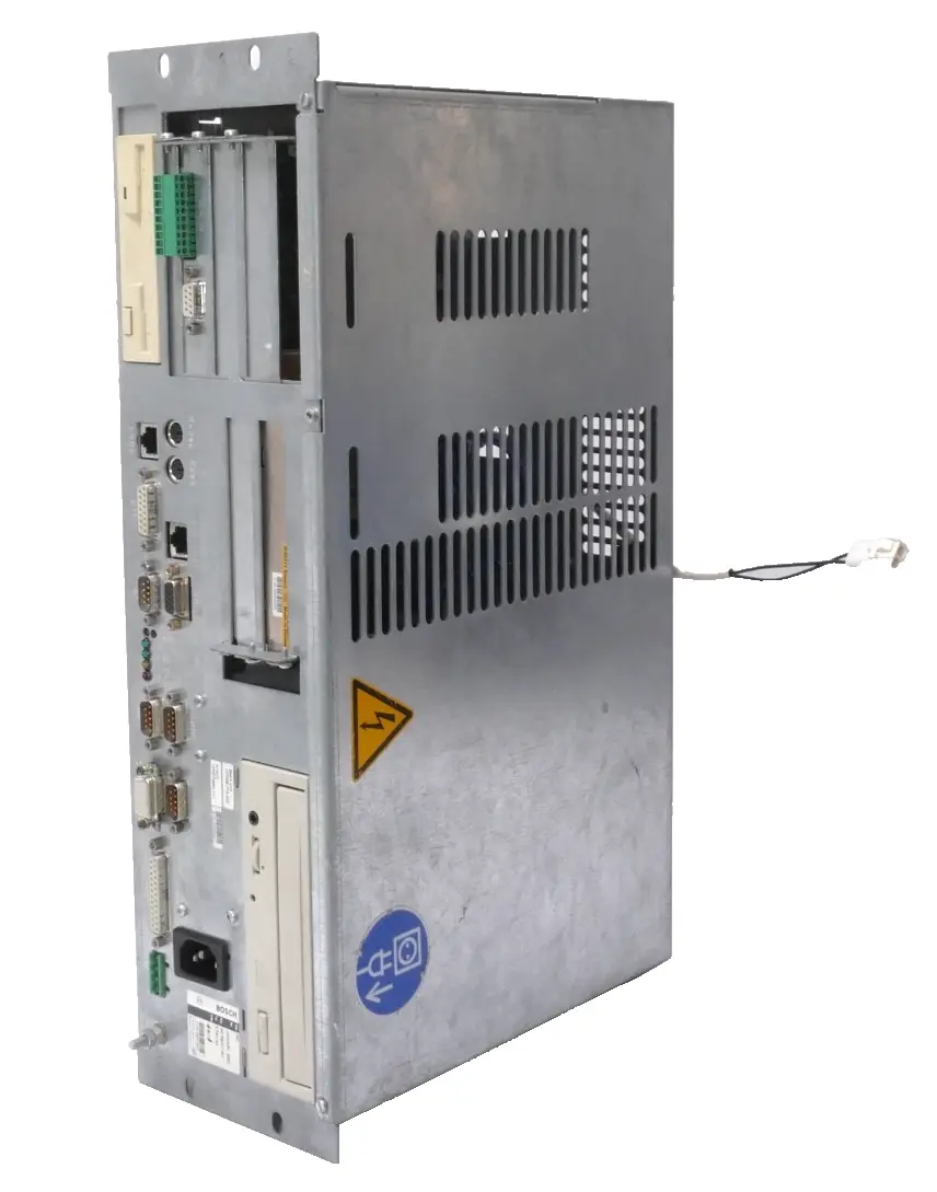 Produktfoto 1 von Bosch IPC Computer Steuerung 0,7A/1,4A 1070079964-101 | 1070081770-202