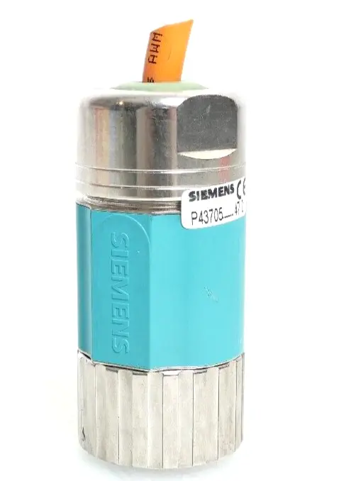 Produktfoto 1 von Siemens E205652 Steckverbinder P43705......47 0