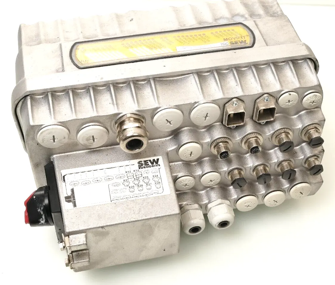 Produktfoto 1 von SEW Eurodrive Movifit Elektronikbox | MTF11A007-503-E20A-15/S11