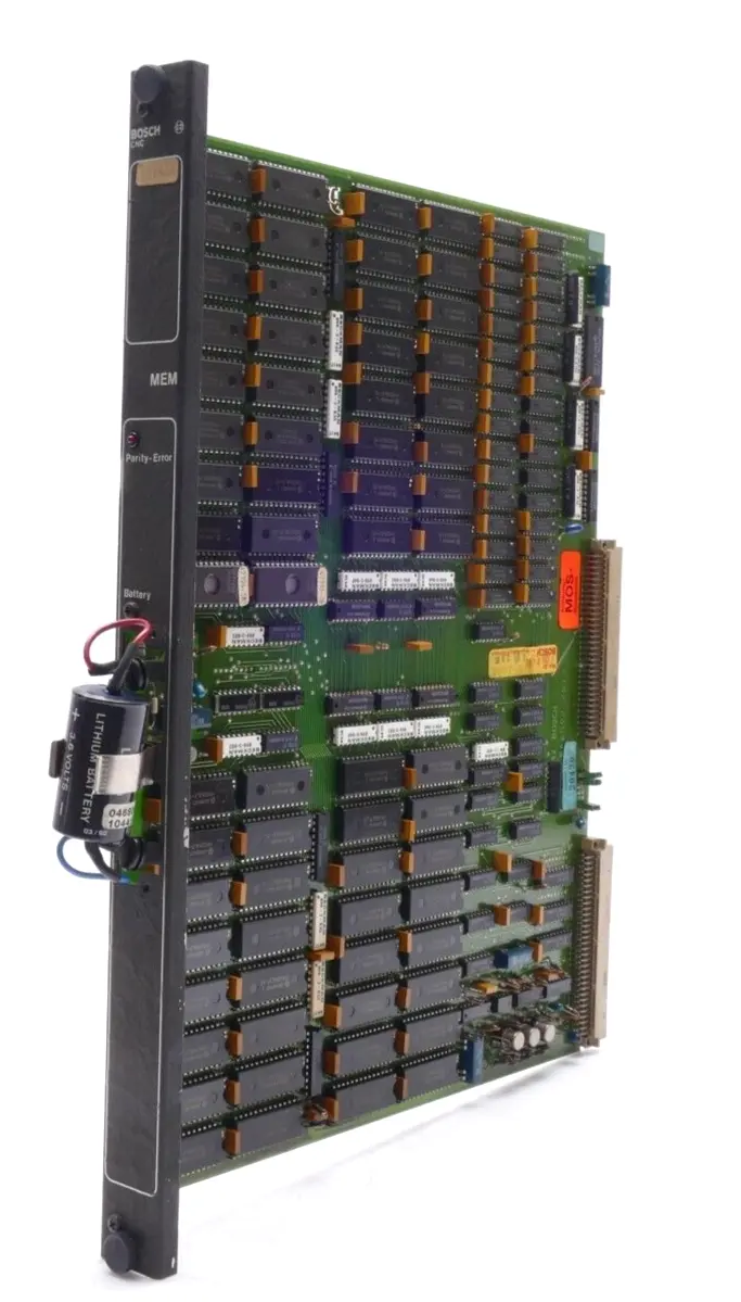Produktfoto 1 von Bosch CNC-Modul MEM | 046591-210401