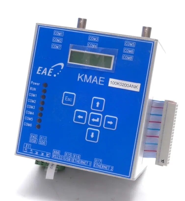 Produktfoto 1 von EAE-A Controller | KMAE100K0200ANK
