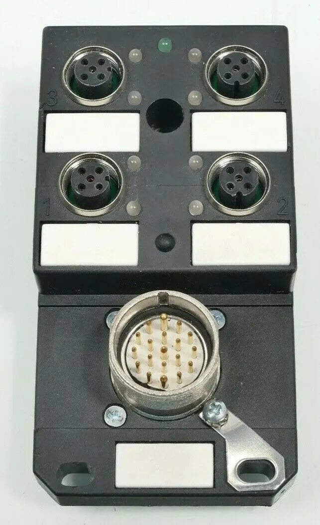 Produktfoto 1 von Murr Elektronik Verteiler | 27278