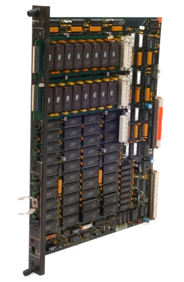 Produktfoto 1 von Bosch CNC MEM 3 Module | 054149-1027