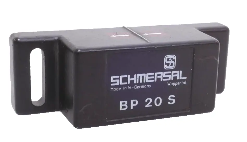 Produktfoto 1 von Schmersal Betätigungsmagnet | BP20 S