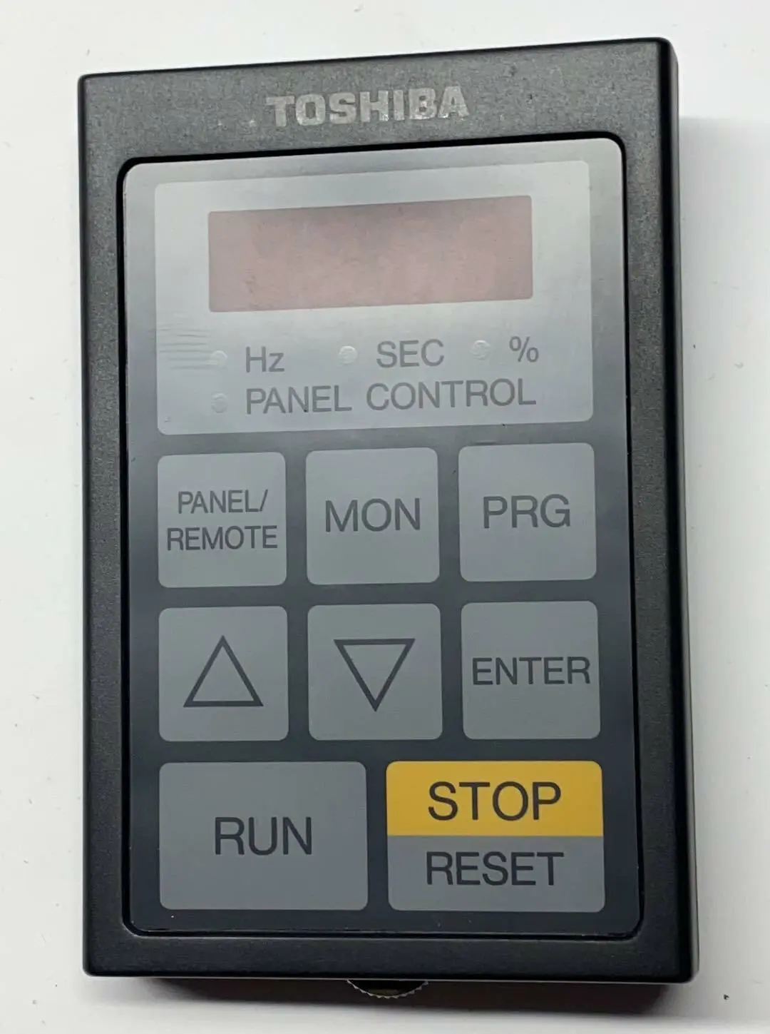 Produktfoto 1 von Toshiba Keypad | CBVX-7B4