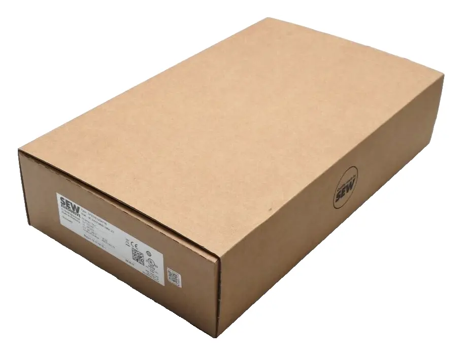 Produktfoto 1 von Sew Eurodrive DFE32B Feldbusschnittstelle PROFINET I/O | DFE32B/UOH11B