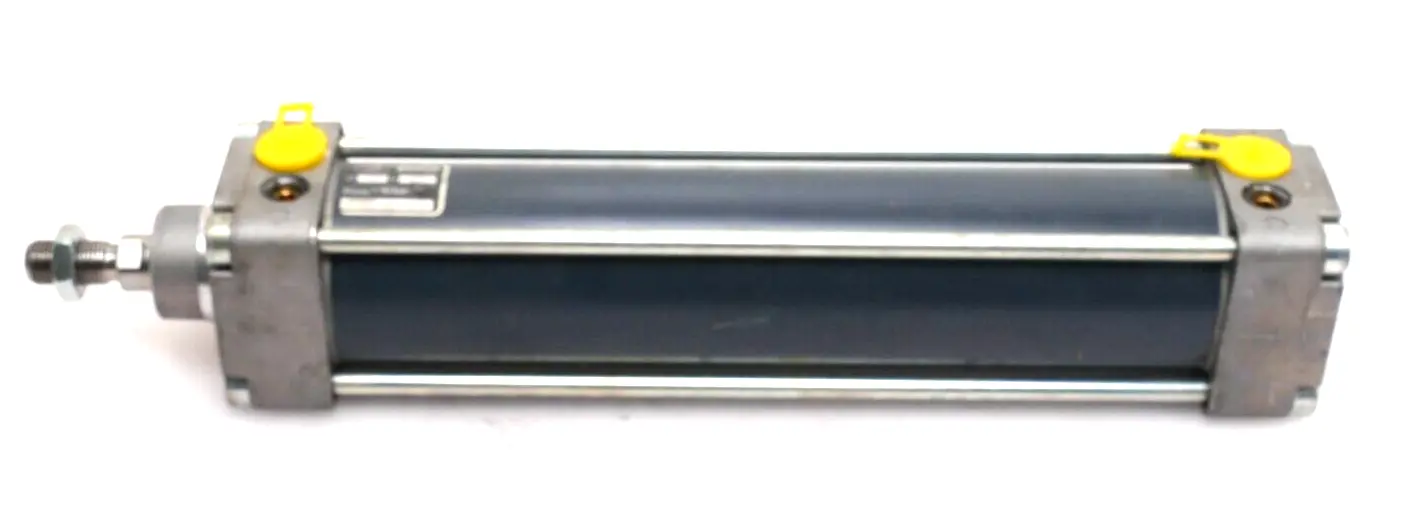 Produktfoto 1 von Bosch 0 822 323 075 Pneumatik-Hubzylinder ∅63 H:220 | 0822323075