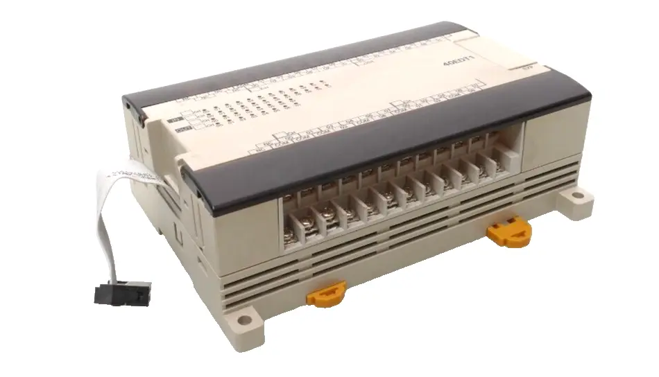 Produktfoto 1 von Omron In/Out Unit | CPM1A-40EDT1