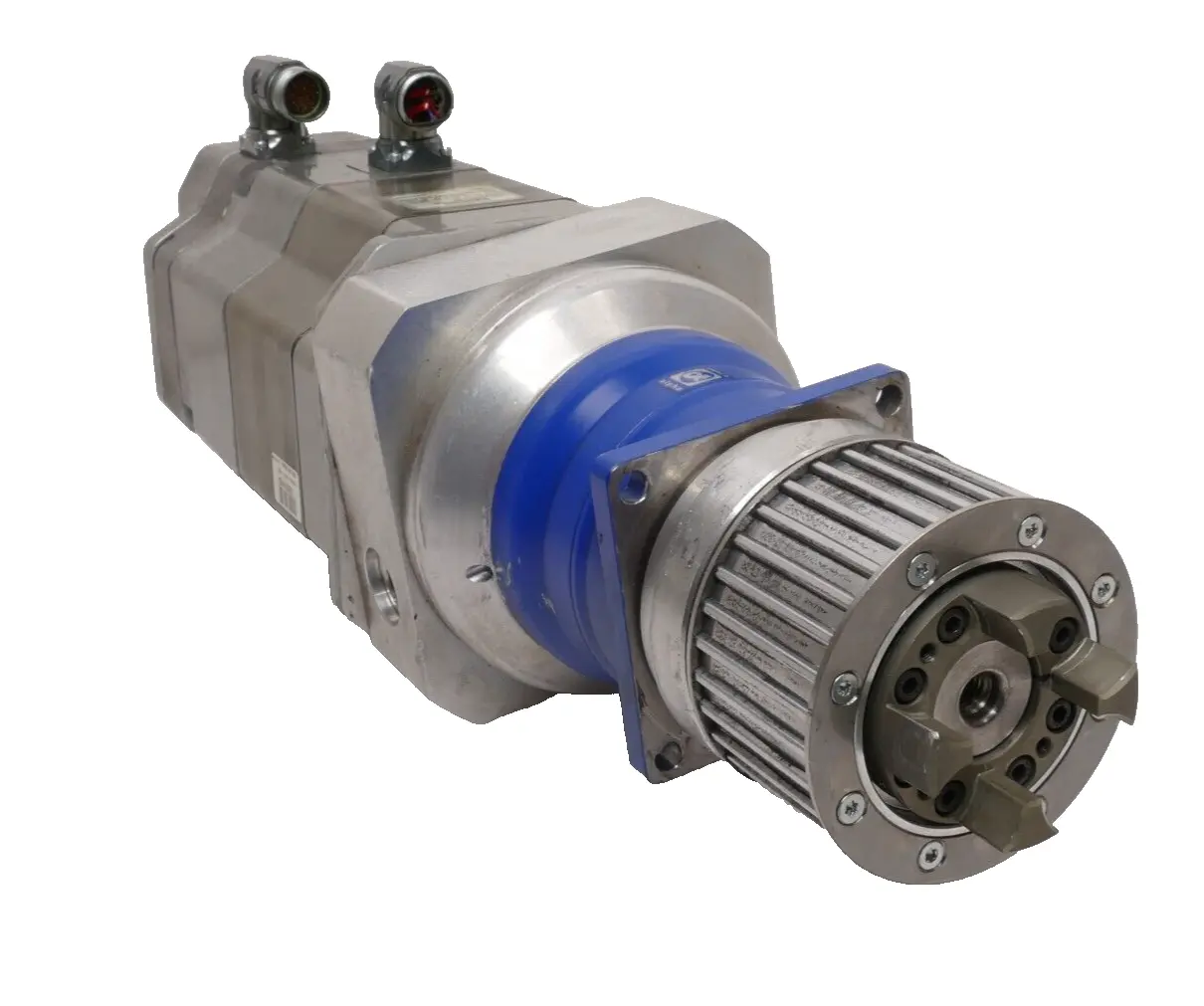 Produktfoto 1 von Siemens SIMOTICS S Synchronservomotor 1FK7 083-5AH71-1EB0 | 1FK7083-5AH71-1EB0