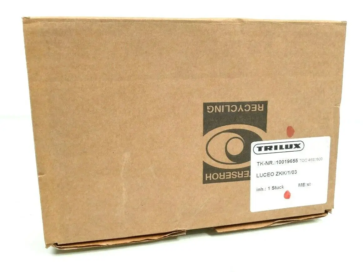 TRILUX LUCEO ZKK/1/03 Zubehör TOC 4692800 | 10019655