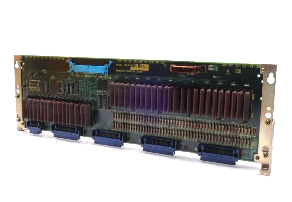Produktfoto 1 von Fanuc Modul | A20B-1003-0200/03A