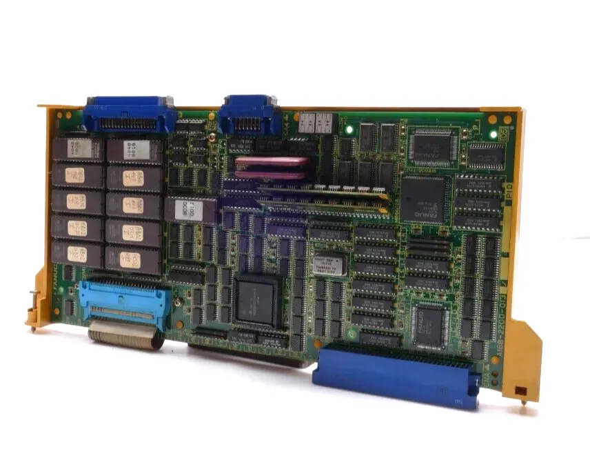 Produktfoto 1 von Fanuc Modul | A16B-2200-013
