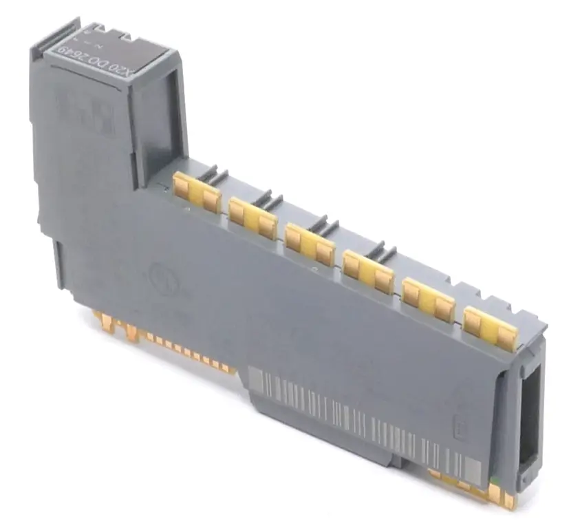 B&R Digitales Ausgangsmodul X20 DO 2649 | Rev. D0 | X20DO2649