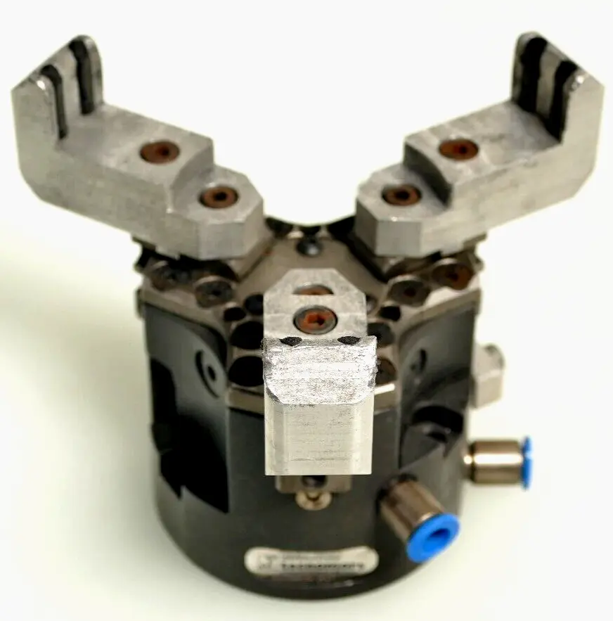 Produktfoto 1 von Automazione Tecnomors OE671PBS 415094108090