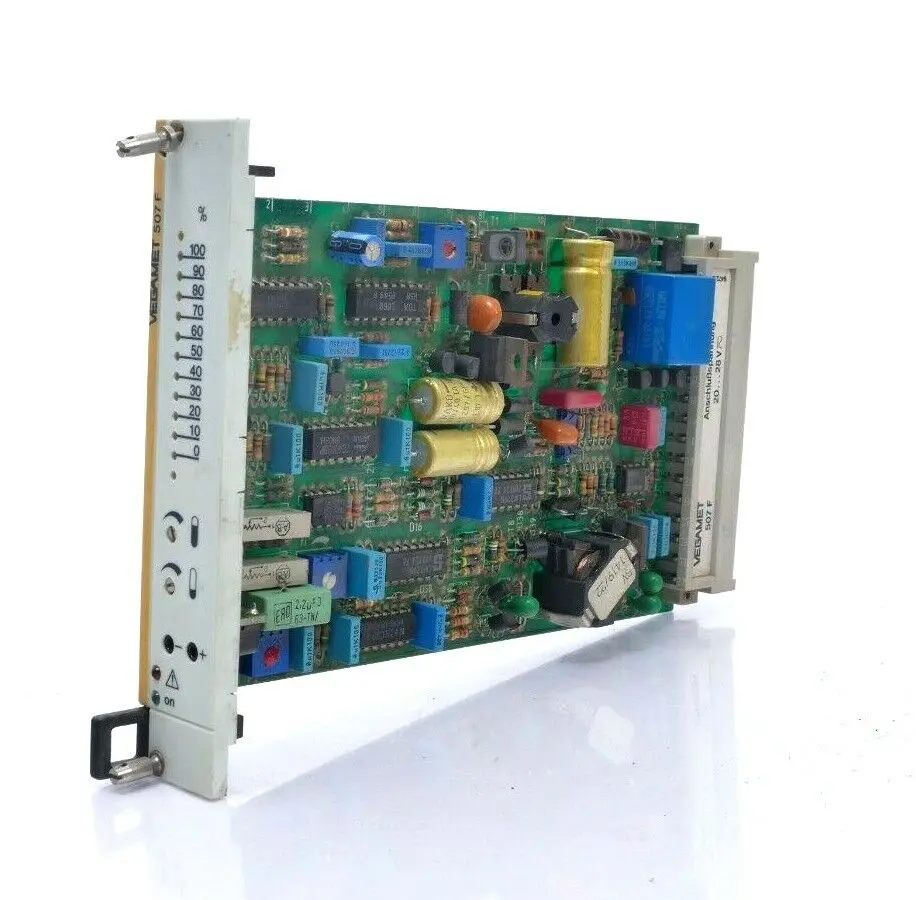 Produktfoto 1 von VEGAMET 507F
