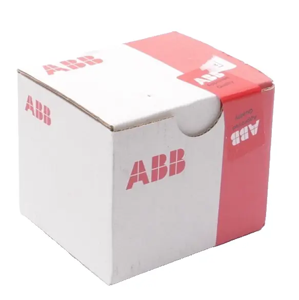 Produktfoto 1 von ABB CPU 2MB Ethernet Zentraleinheit PM590-ETH | 1SAP150000R3271