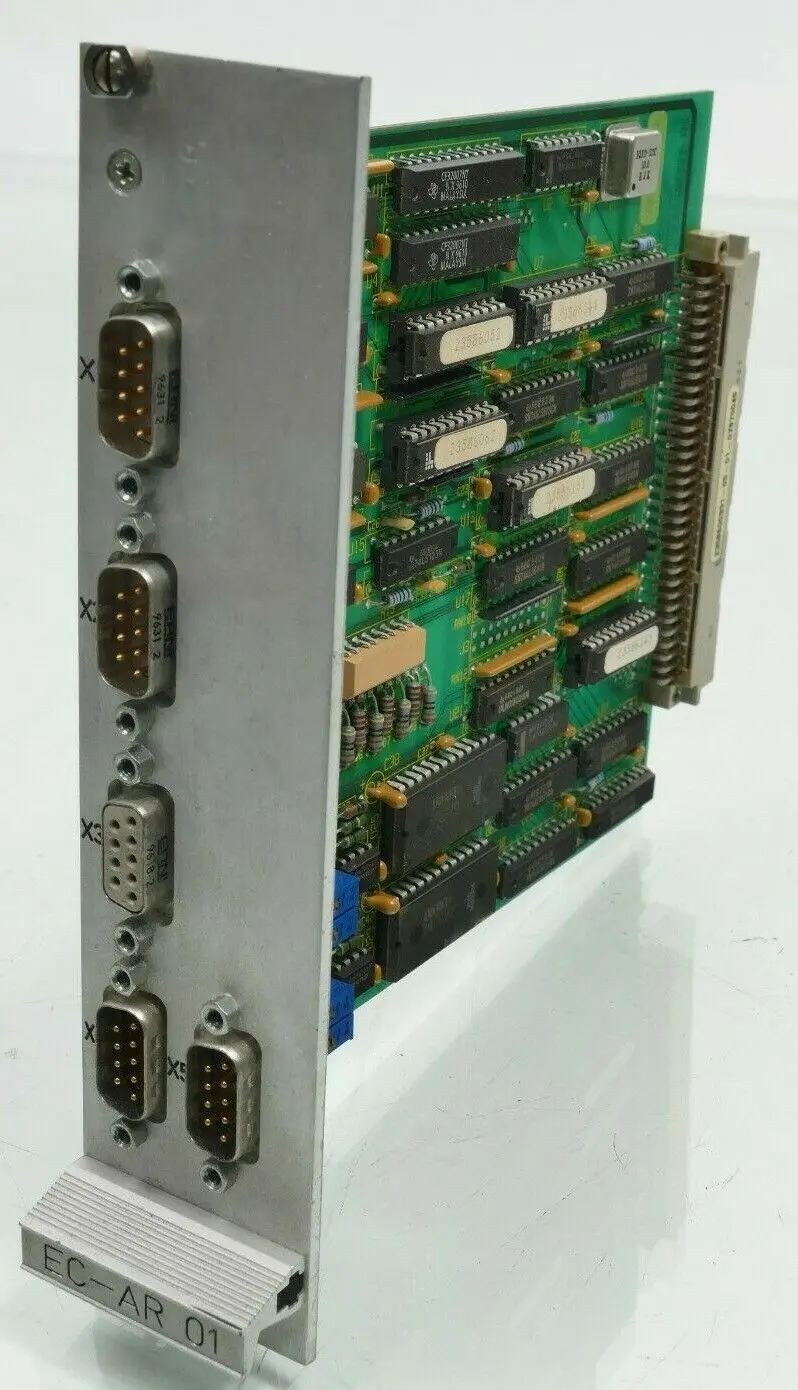 Produktfoto 1 von Eckelmann EC-AR 01 | EC-AR01