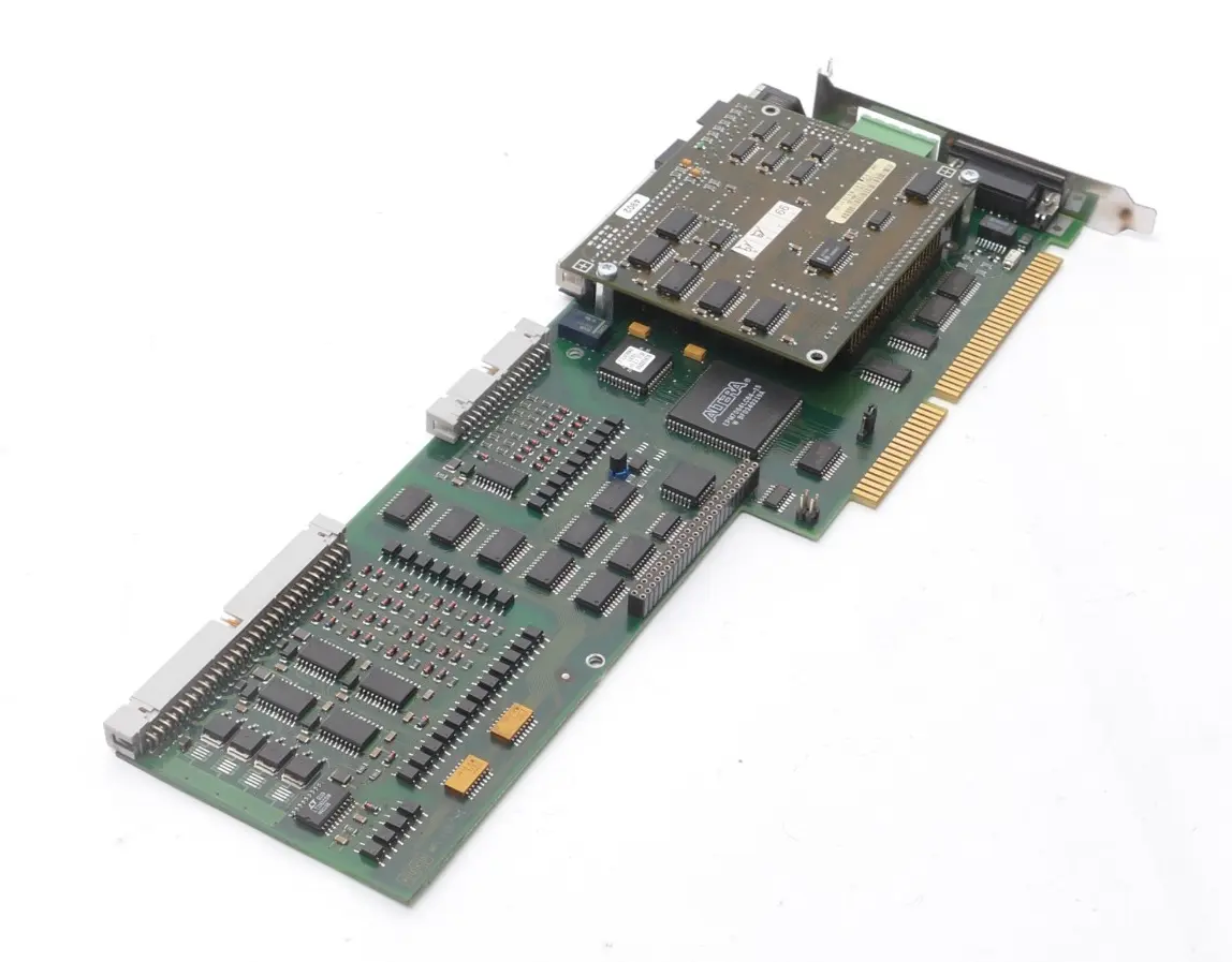 Produktfoto 1 von Kuka Modul LP95LP0661/2.10 | MFC 1.08