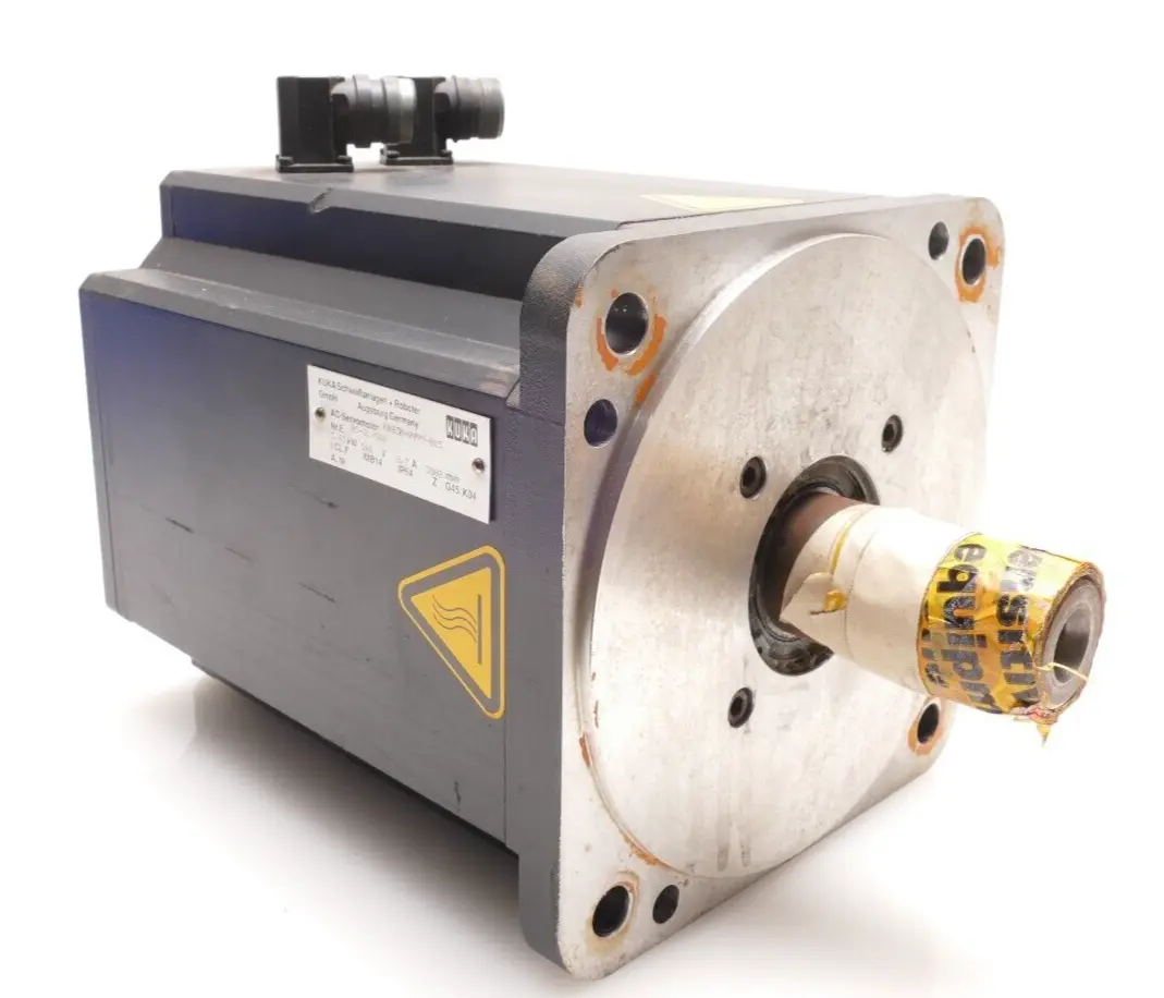 Produktfoto 1 von Kuka AC-Servomotor 3000r/min 95-IL-508 | KK63N-YYYY-015