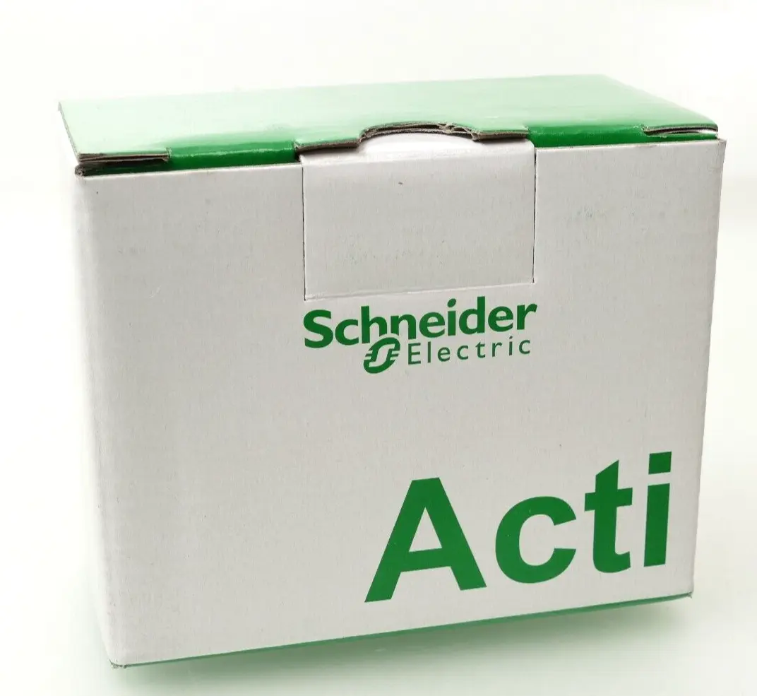 Schneider Electric iEM2135 Digitaler Energiezähler 63A A9MEM2135 | 543464