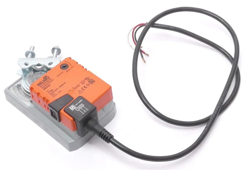 Produktfoto 1 von Belimo Drehantrieb 10 Nm  AC/DC 24 V | NM24A