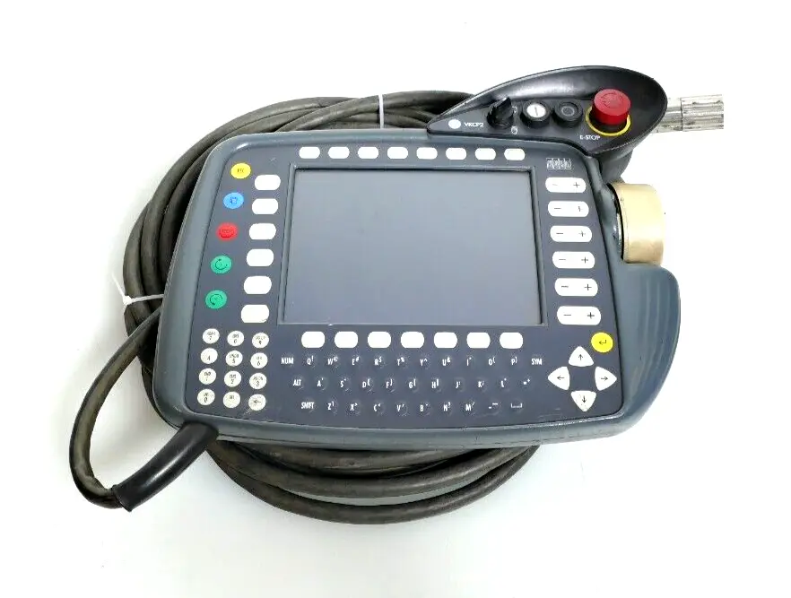 Produktfoto 1 von Kuka Roboter VKCP2 Tech Pendant VKCP2 00-107-264