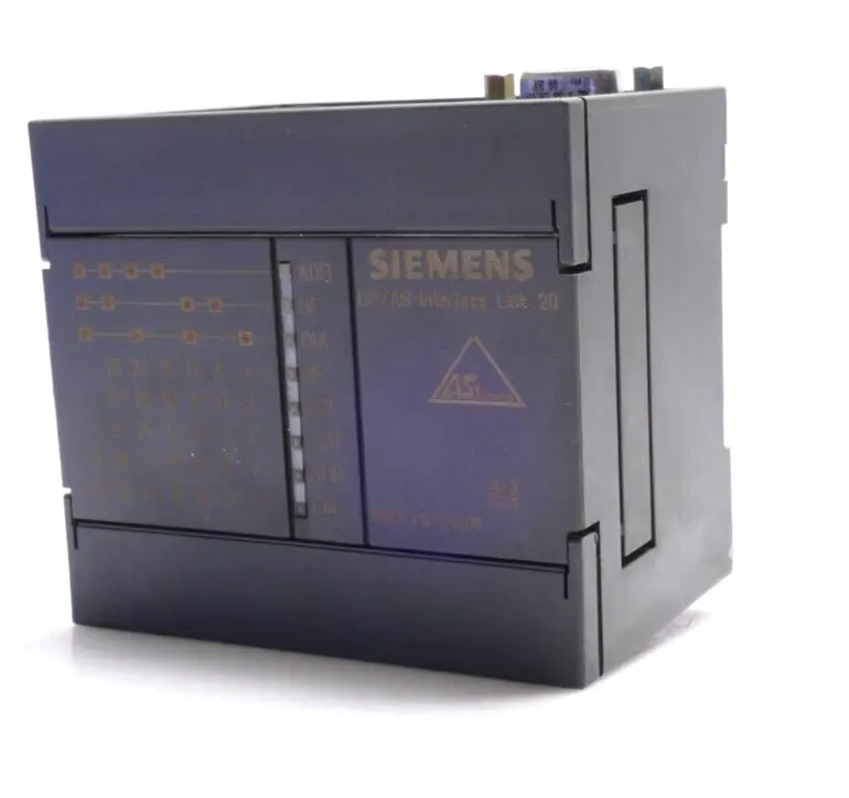 Produktfoto 1 von Siemens SIMATIC Net Link Profibus/AS-In 6GK1 415-2AA00 | E:02 | 6GK1415-2AA00
