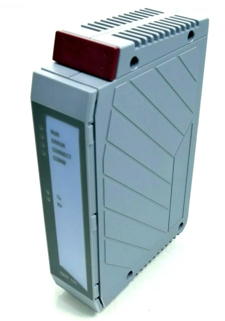 Produktfoto 1 von B&R Netzwerkmodul NW150 | Rev. D0 | 3NW150.60-1