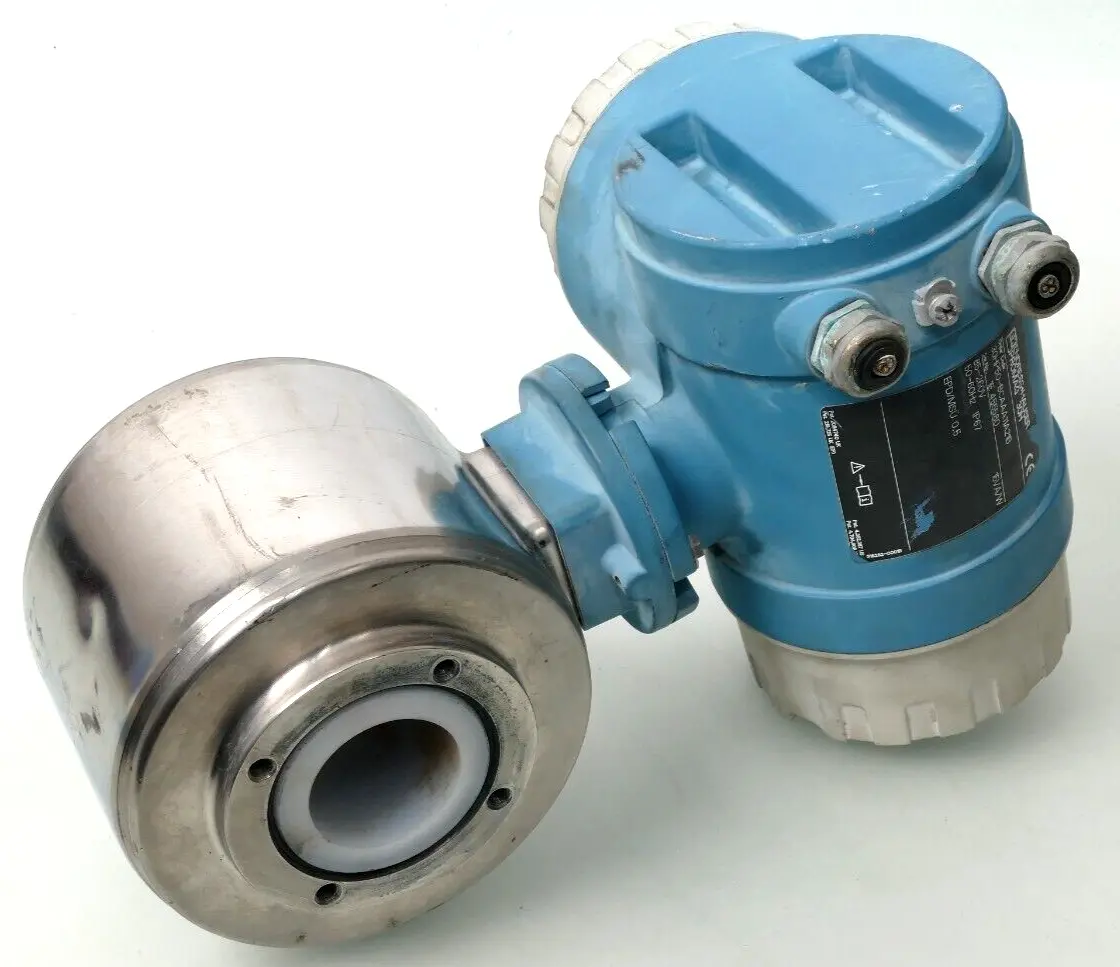 Produktfoto 1 von Endress+Hauser PROMAG 30H Durchflussmessgerät 30HP50-BCAAA11A21B