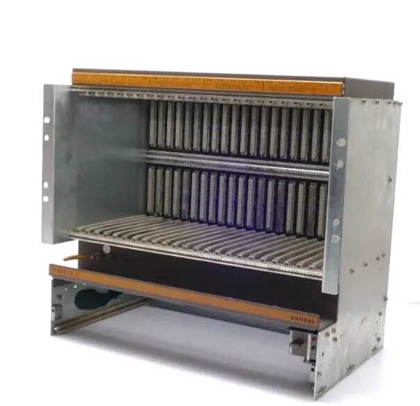 Produktfoto 1 von Siemens 6DD 1682-0AB1 Rack 6DD1682-0AB1 E:D