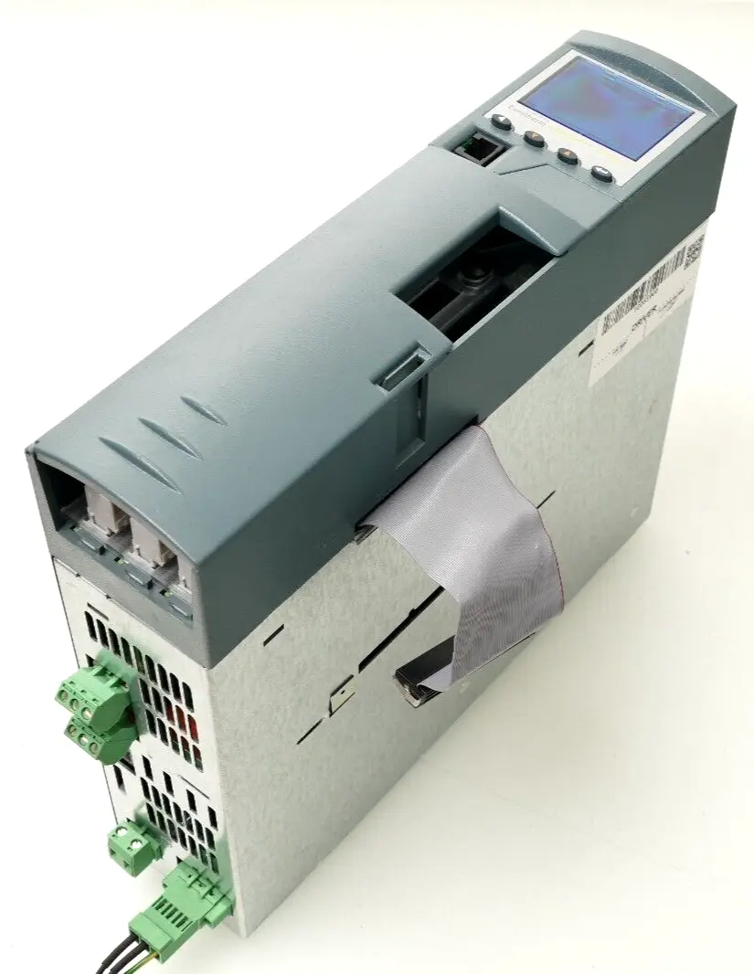 Produktfoto 1 von Schneider Eurotherm EPOWER/3PH-400A/600V/115V/XXX/XXX/XXX/OO/ET/IO/IO/IO/XXX/XX