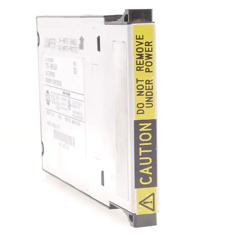 Produktfoto 1 von Allen-Bradley 16k EEPROM Memory Cartridge | Rev. G01 | 1785-ME16/A