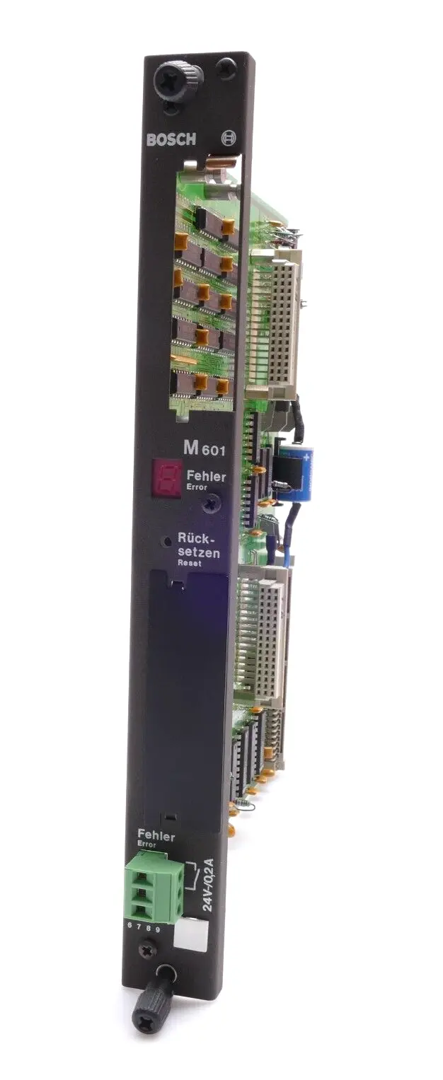 Produktfoto 1 von Bosch M601 Zentraleinheit | 1070064837-105