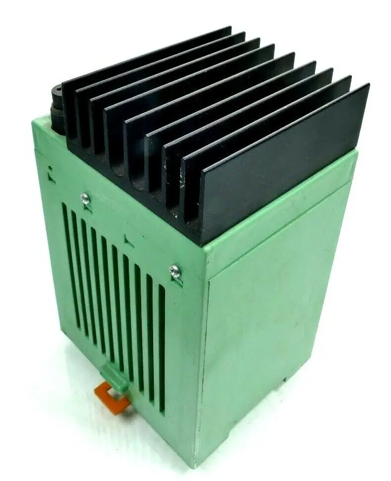 Produktfoto 1 von 2x Phoenix Contact Power Supply 29 42 43 8 | CM90-PS-230AC/24DCU/2 | 2942438