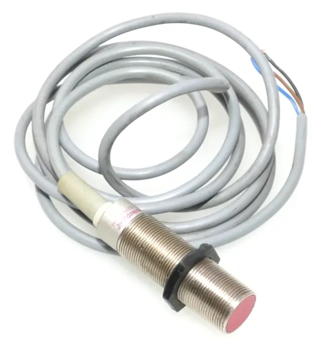 Produktfoto 1 von Pulsotronic Näherungsschalter | 9964-1500