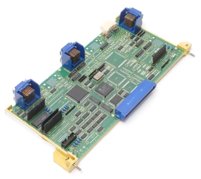Produktfoto 1 von Fanuc Modul | A16B-2200-039