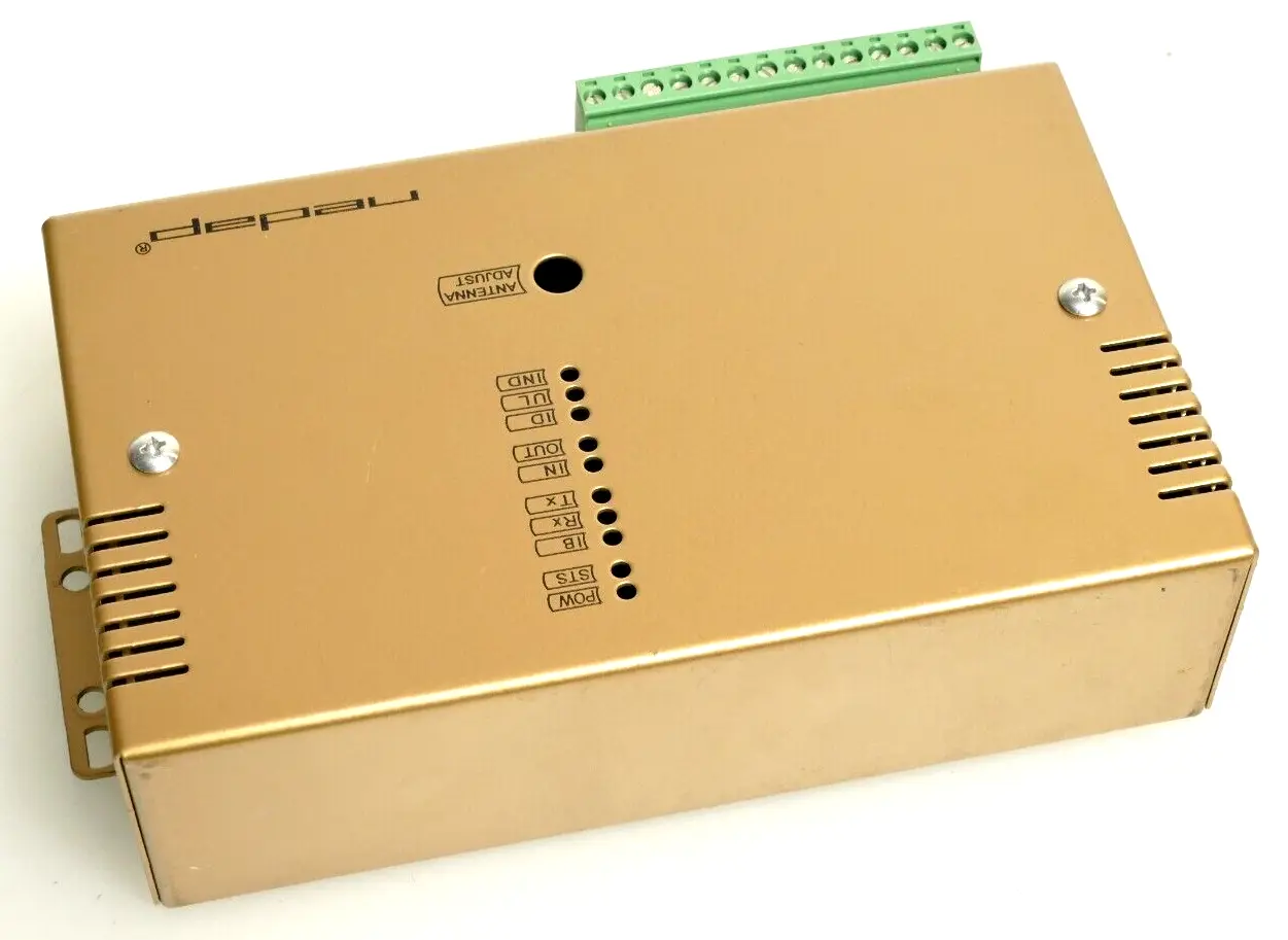 Produktfoto 1 von Nedap 9883320 Industrial RFID Reader GIII-C