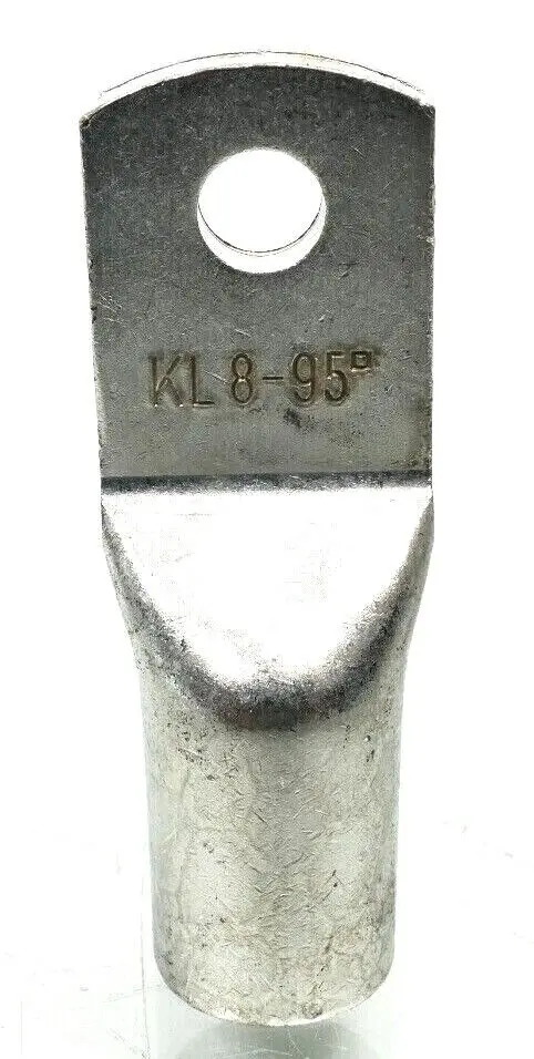 Produktfoto 1 von Eaton Kabelschuh 95mm² KS95-NZM7 | 059775