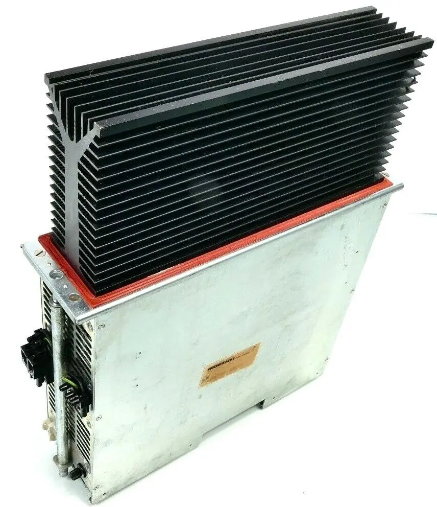Produktfoto 1 von Indramat KDS1.1-100-300-W1 | KDS1.1-100-300W1