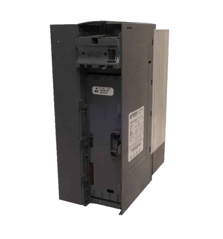Produktfoto 1 von Bonfiglioli Vectron Frequenzumrichter ACT 401-22A | SW:4.1.1 | 509 003 001